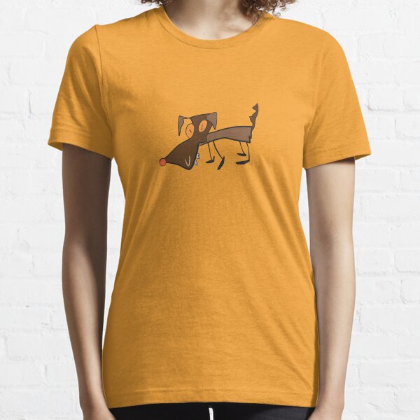 Sniff Essential T-Shirt