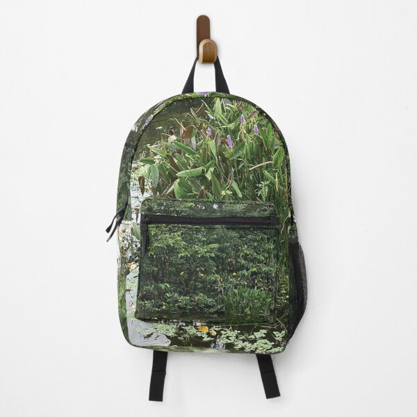 Item preview, Mesmerizing Nature View Wakodahatchee Wetlands Florida designed and sold by JDMHoney.