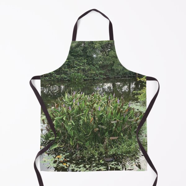 Item preview, Mesmerizing Nature View Wakodahatchee Wetlands Florida designed and sold by JDMHoney.