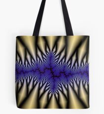 Fractured! Tote Bag