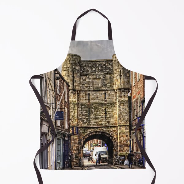 Item preview, Bootham Bar designed and sold by tomg.