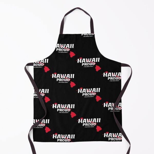 Item preview, Hawaii Proud State Motto The Aloha State graphic designed and sold by jakehughes2015.