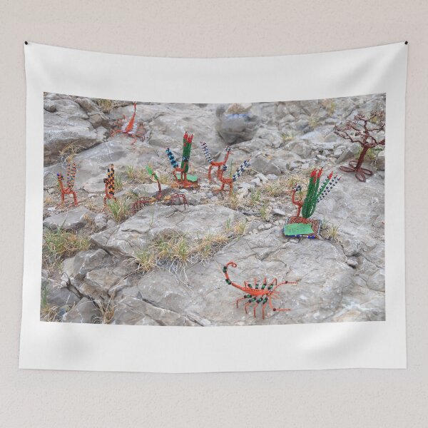Item preview, Arts on trail designed and sold by zumi.