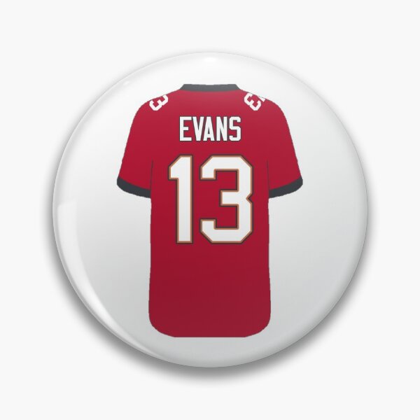 Item preview, Mike Evans - Tampa Bay Bucs Jersey designed and sold by OLMontana.
