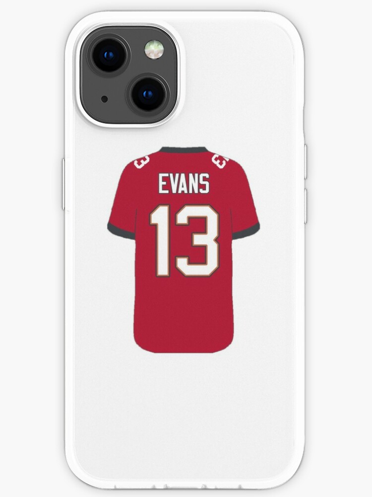 Mike Evans - Tampa Bay Bucs Jersey' iPhone Case for Sale by