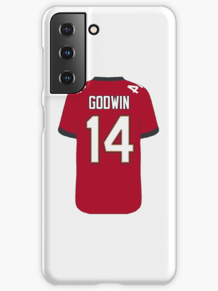 Chris Godwin - Tampa Bay Bucs Jersey Samsung Galaxy Phone Case for Sale by  OLMontana