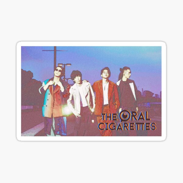 The Oral Cigarettes Gifts Merchandise Redbubble