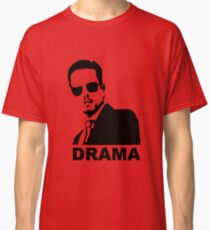 Johnny Drama - Entourage Classic T-Shirt