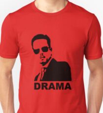 Camiseta unisex Johnny Drama - Entourage