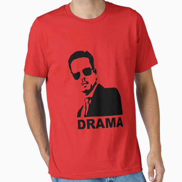Item preview, Johnny Drama - Entourage designed and sold by WarnerStudio.
