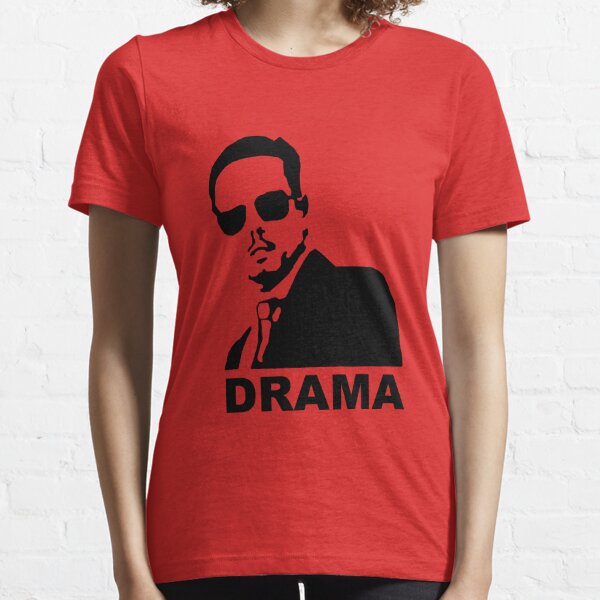 Johnny Drama - Entourage Essential T-Shirt