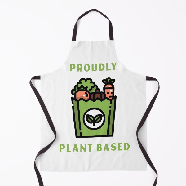 Item preview, Proudly Plant Based designed and sold by Josef Michna.