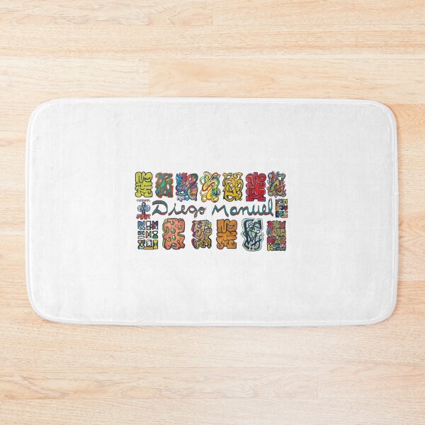 Item preview, Graffitis by Diego Manuel designed and sold by Diego Manuel Rodriguez.