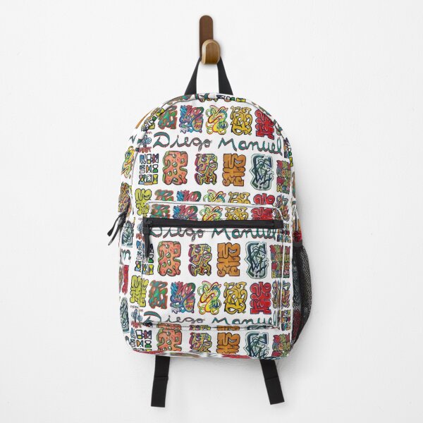 Item preview, Graffitis by Diego Manuel designed and sold by Diego Manuel Rodriguez.