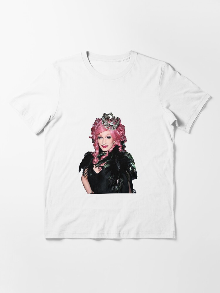 monsoon pink shirt