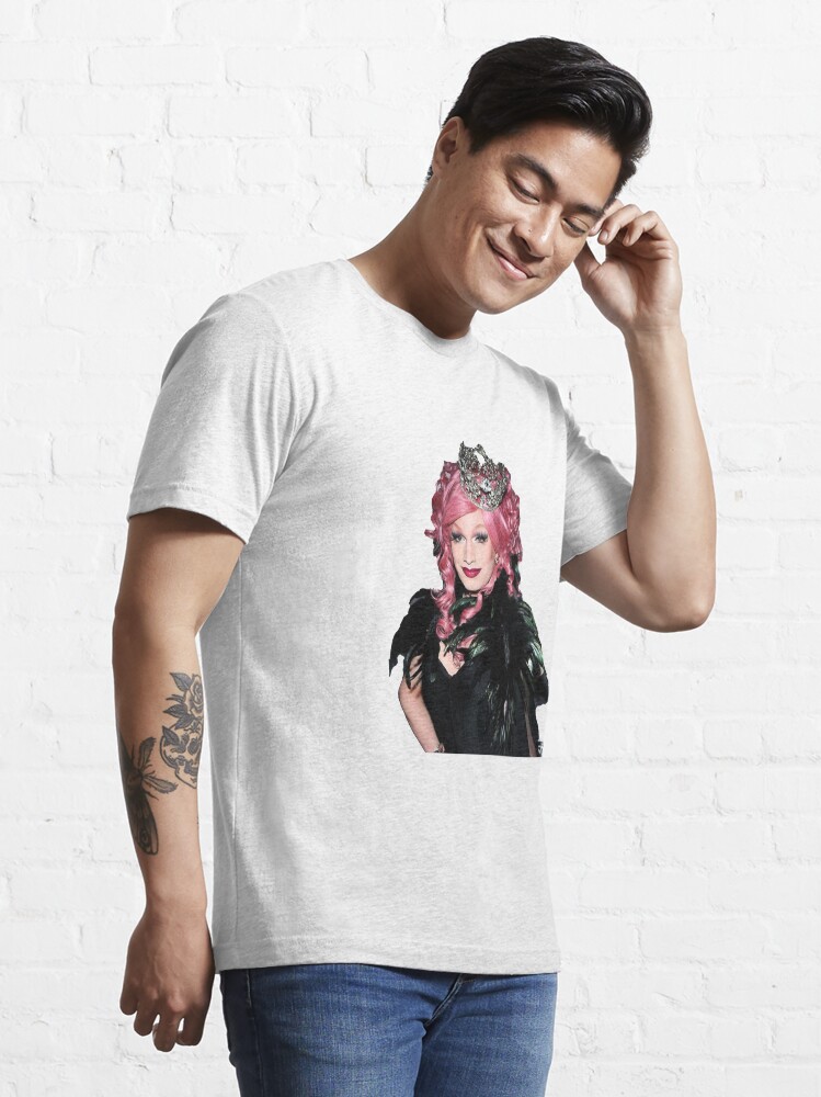 monsoon pink shirt