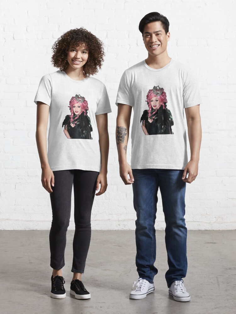 monsoon pink shirt