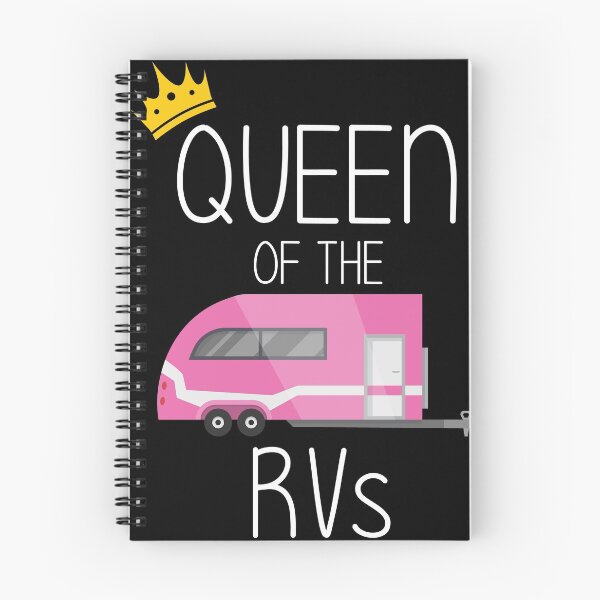 Item preview, Funny Retro Vintage RV Owner designed and sold by jcorres.