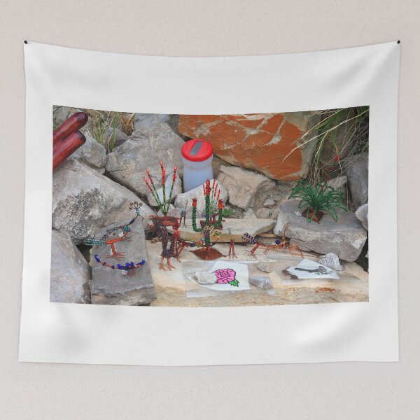 Item preview, Art on trail designed and sold by zumi.
