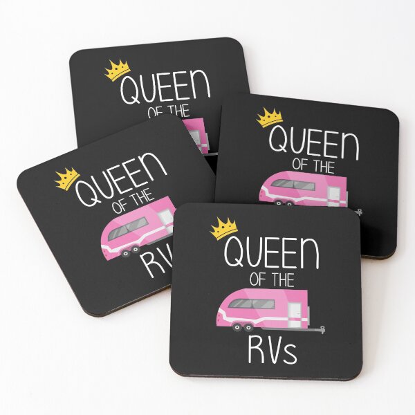 Item preview, Funny Retro Vintage RV Owner designed and sold by jcorres.