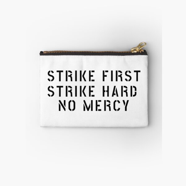 Item preview, Cobra Kai Motto designed and sold by muskitt.