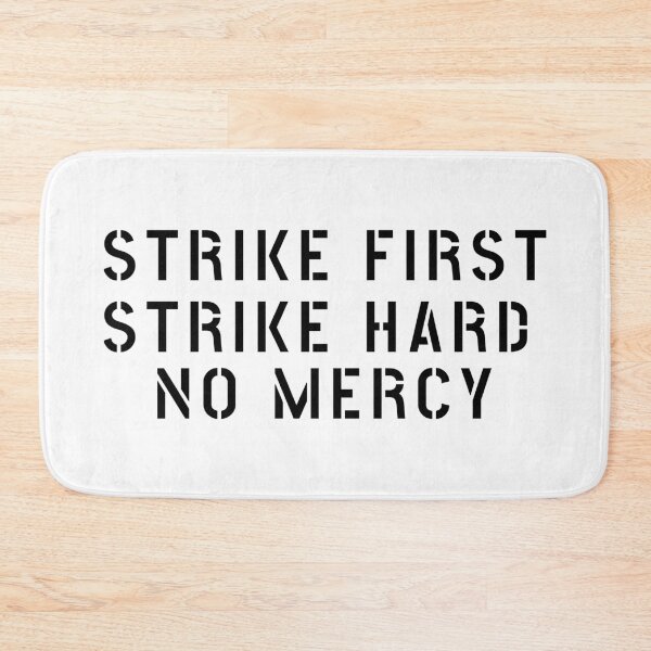 Item preview, Cobra Kai Motto designed and sold by muskitt.