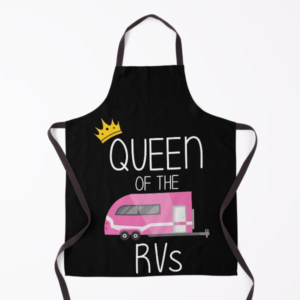 Item preview, Funny Retro Vintage RV Owner designed and sold by jcorres.