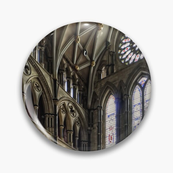 Item preview, South Transept designed and sold by tomg.