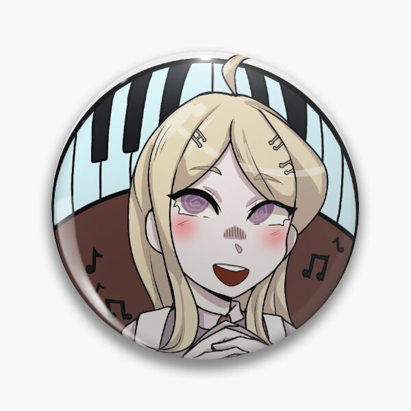 Item preview, Chibi Kaede Akamatsu (OLD) designed and sold by Mizikii.