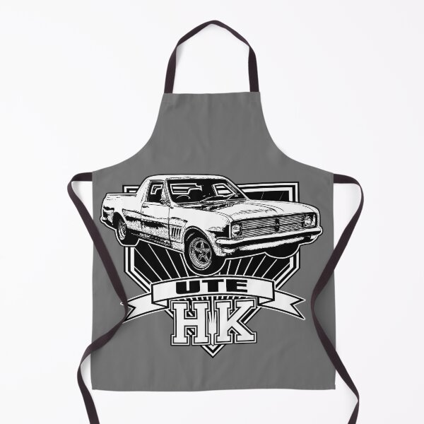 Item preview, 1968 Holden HK UTE designed and sold by CoolCarVideos.