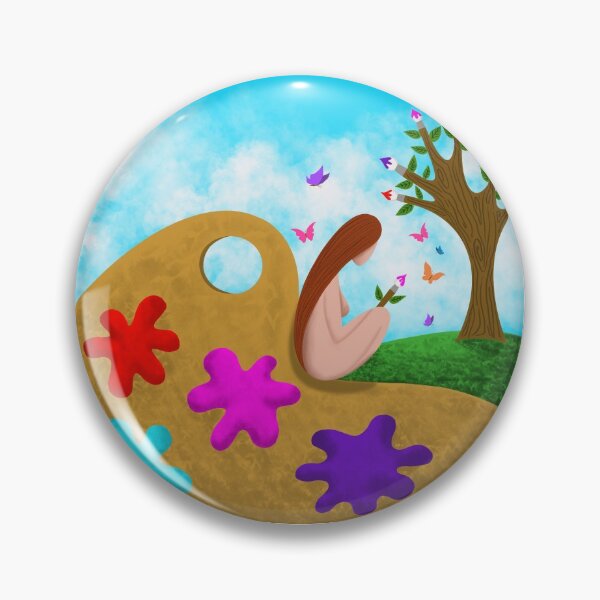 Item preview, They and they designed and sold by Rosita Martinez Art.
