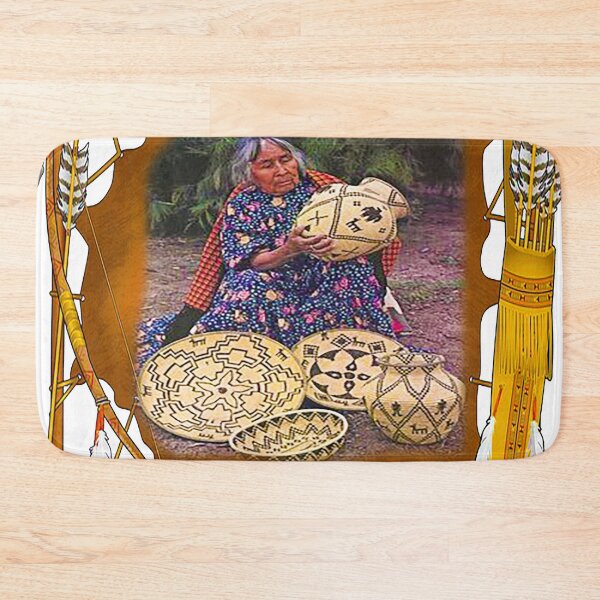 Item preview, fwc 6814 native american designed and sold by fred chiea.