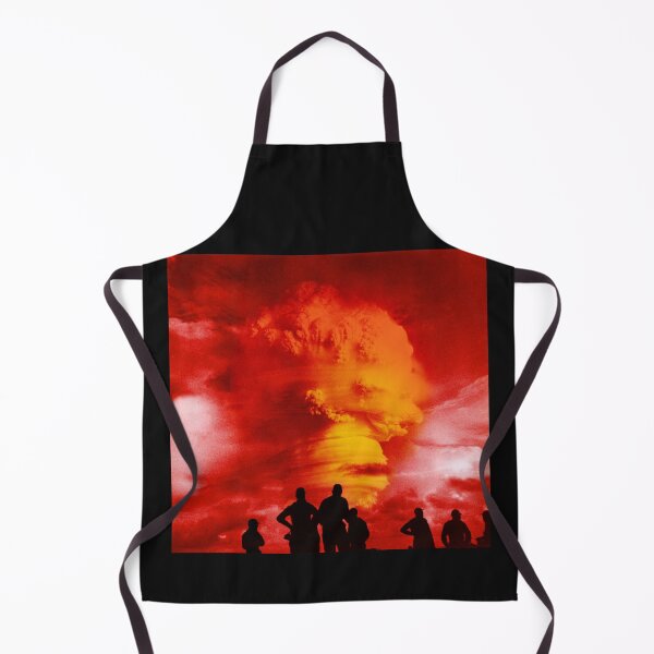 Item preview, Nuclear Detonation designed and sold by ScienceSource.