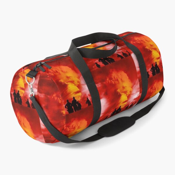 Item preview, Nuclear Detonation designed and sold by ScienceSource.