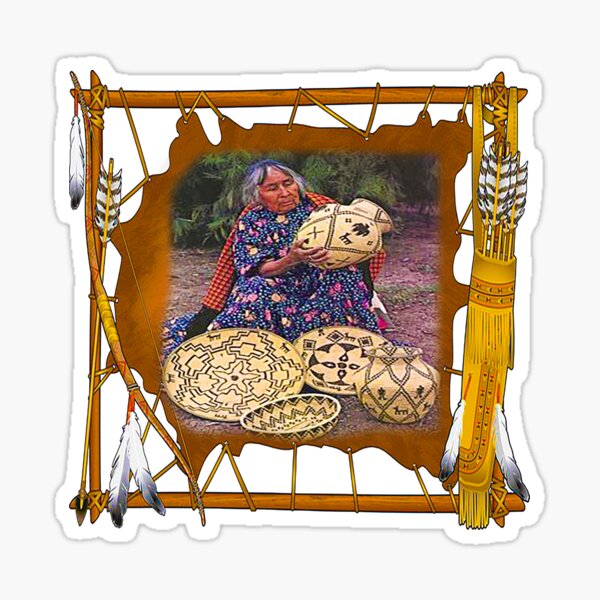 Item preview, fwc 6814 native american designed and sold by fred chiea.