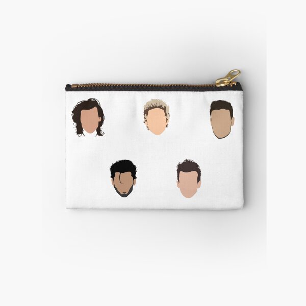 Item preview, one direction faces designed and sold by printsbyh.