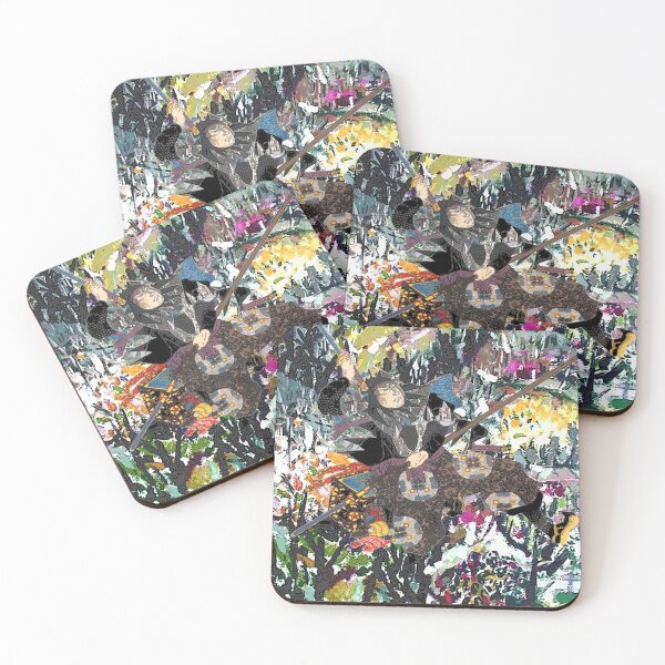 Item preview, SAMURAI designed and sold by Tammera.