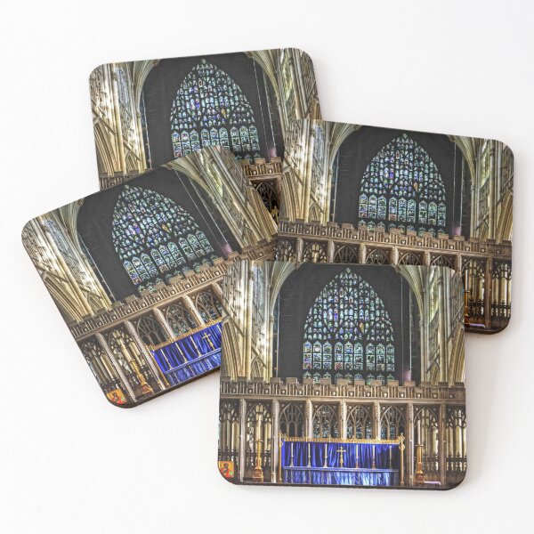 Item preview, York Minster Quire designed and sold by tomg.