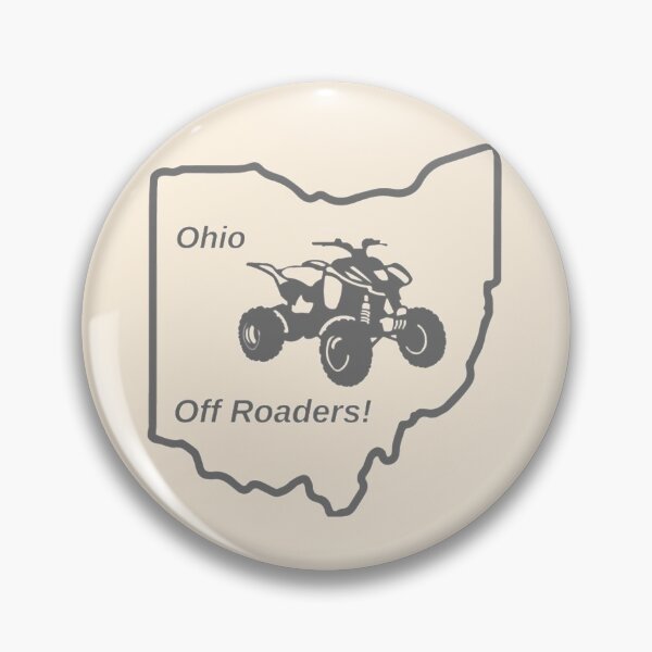 Artikelvorschau, Ohio Off Roader! entworfen und verkauft von summermontage.