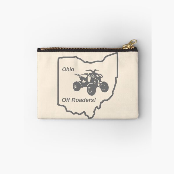 Artikelvorschau, Ohio Off Roader! entworfen und verkauft von summermontage.