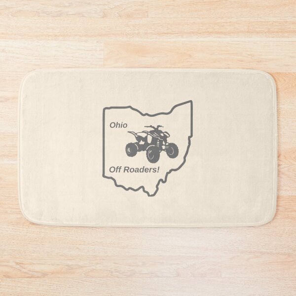 Artikelvorschau, Ohio Off Roader! entworfen und verkauft von summermontage.