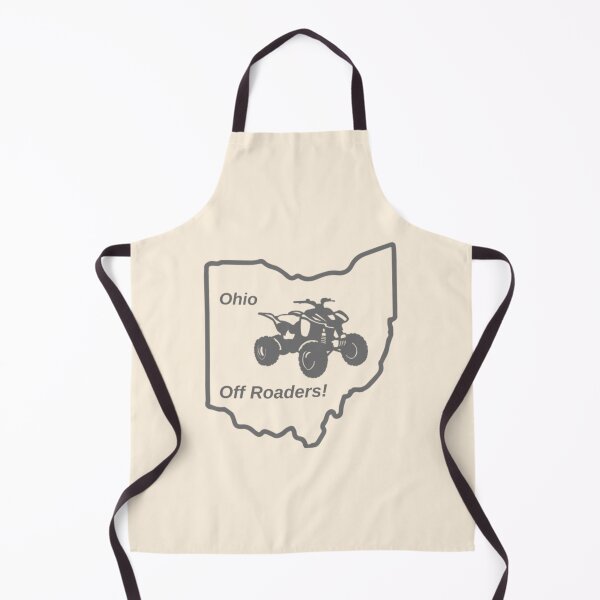 Artikelvorschau, Ohio Off Roader! entworfen und verkauft von summermontage.