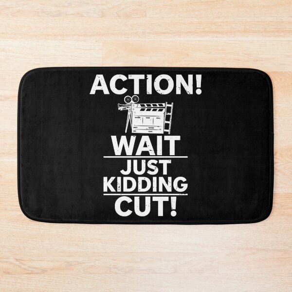 Item preview, Funny Retro Vintage Filmmaker designed and sold by jcorres.