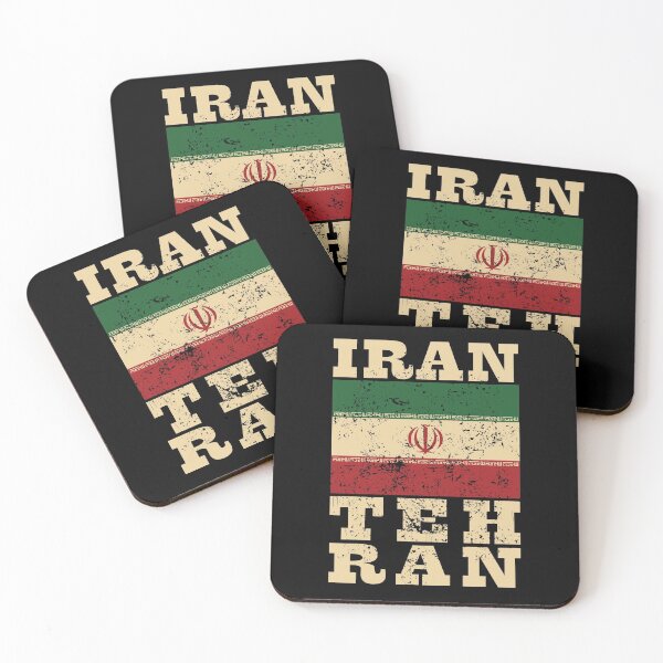 Item preview, Flag of Iran designed and sold by KewaleeTee.