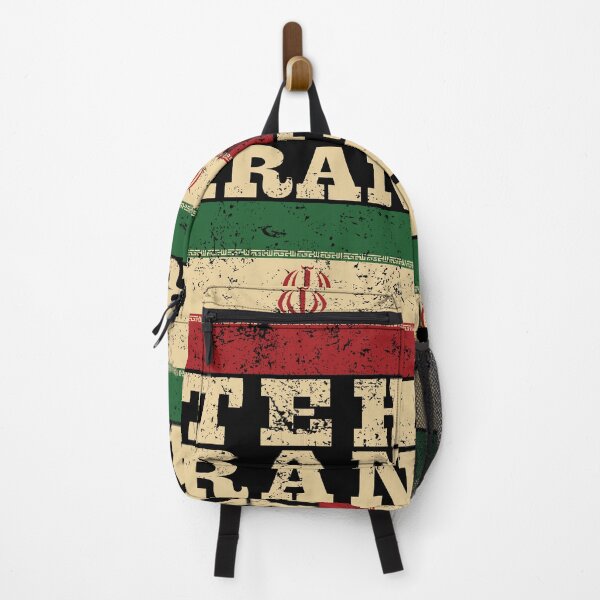 Item preview, Flag of Iran designed and sold by KewaleeTee.