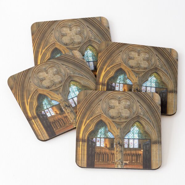 Item preview, Chapter House Door designed and sold by tomg.