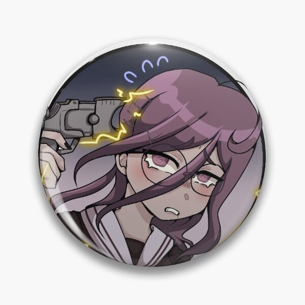 Item preview, Chibi Toko Fukawa designed and sold by Mizikii.