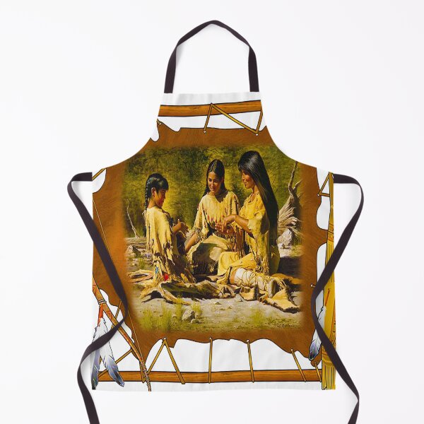 Item preview, fwc 6815 native american designed and sold by fred chiea.