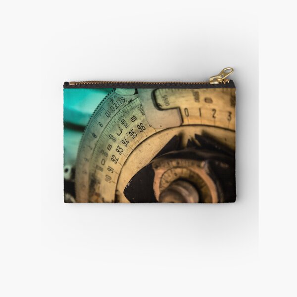 Item preview, Old mechanism and counter, photograph designed and sold by Stéphane  Thirion.