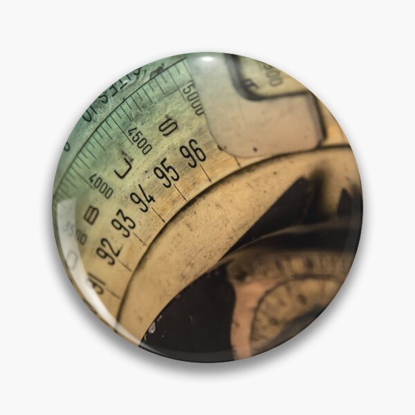 Item preview, Old mechanism and counter, photograph designed and sold by Stéphane  Thirion.